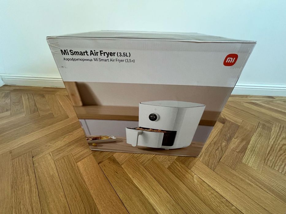 Mi Smart Air Frayer 3,5 L