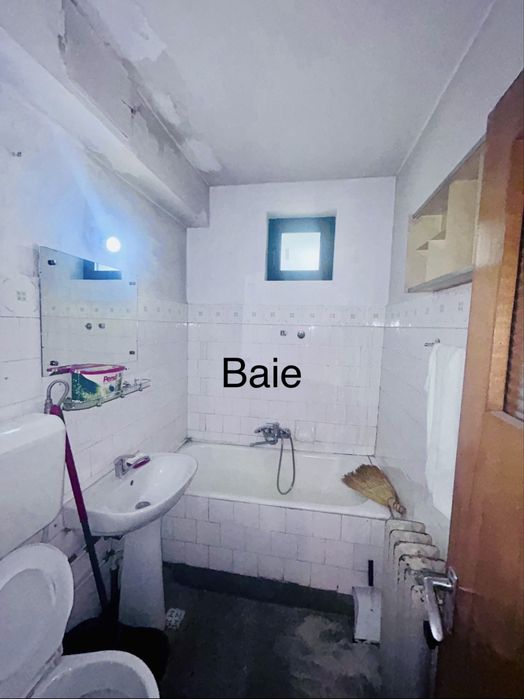Apartament 3 camere in Centru!!!