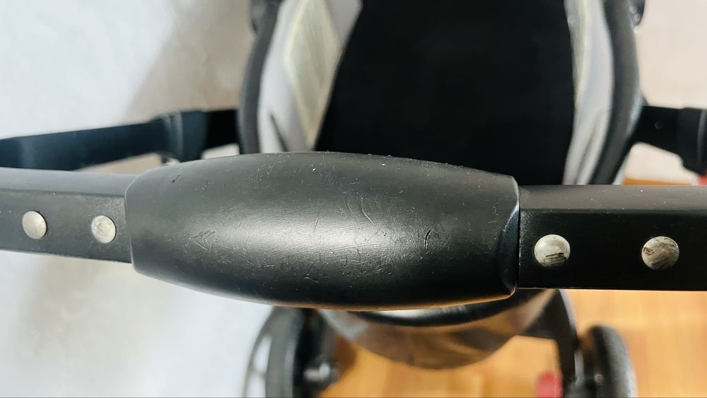 Продается детская коляска