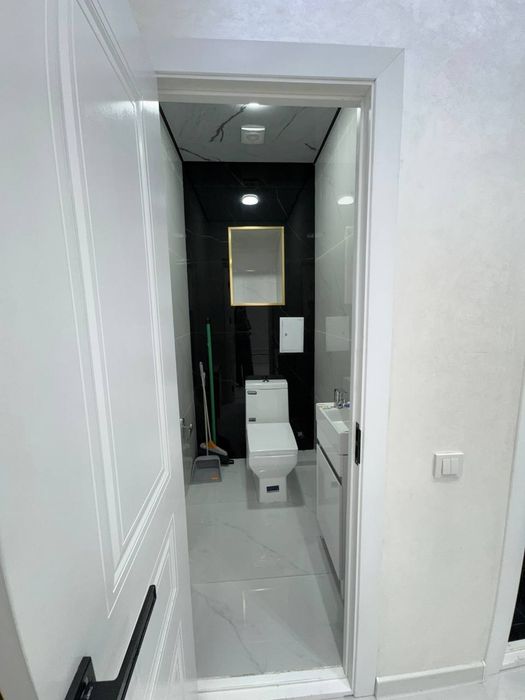 квартира сергили 1бекат Choshtepa BM|Group