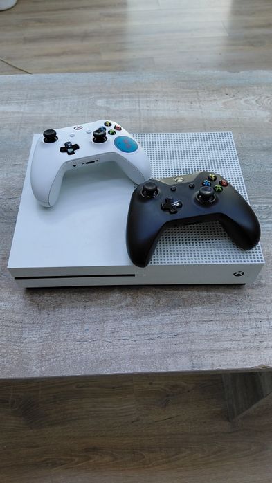 X Box One S (Идеал)