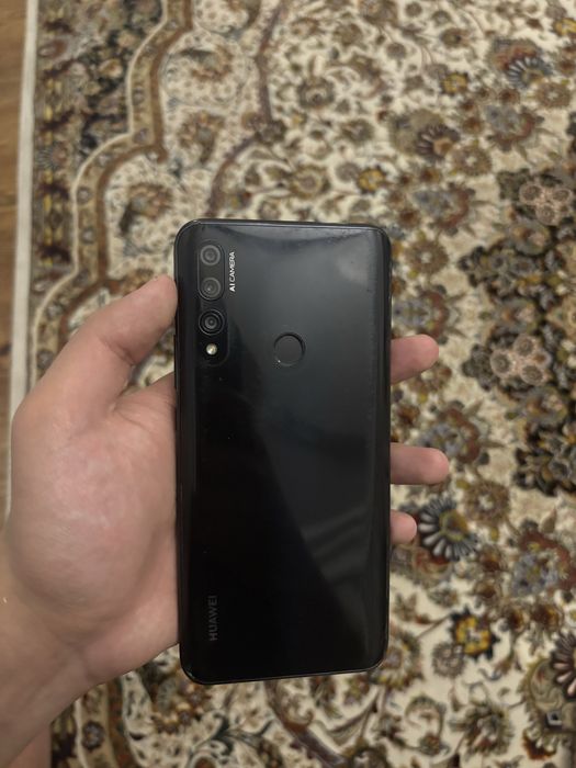 HUAWEI Y9 Prime 2019