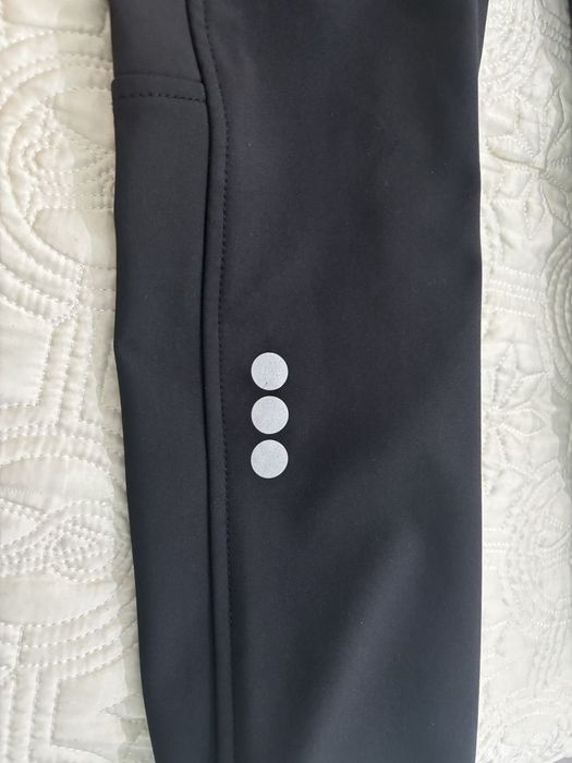 Детские зимние брюки