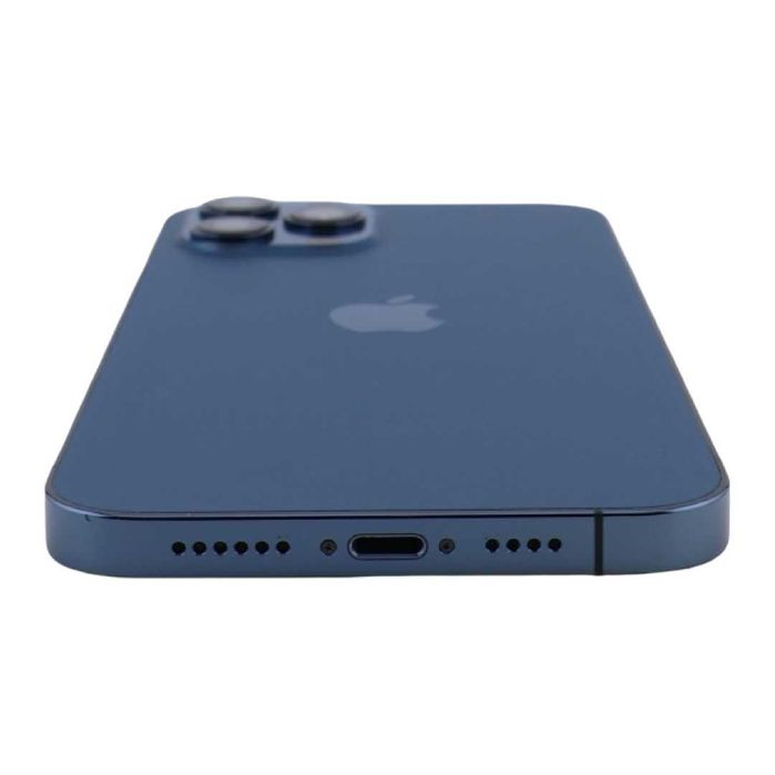 iPhone 12 Pro Max 128GB Pacific Blue - GARANTIE 12 LUNI | TrueGSM