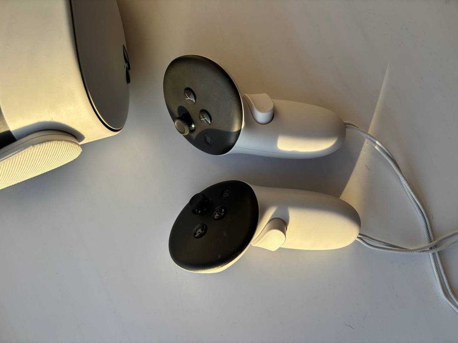 Meta quest 3s 128gb