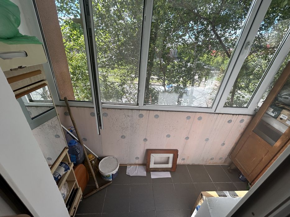 Продается 2-комнатная квартира