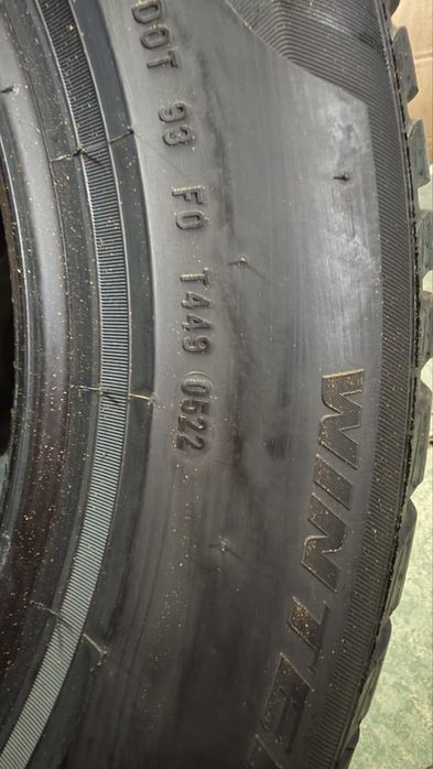205/60/16 M+S 2 buc Pirelli SottoZero Seal Inside