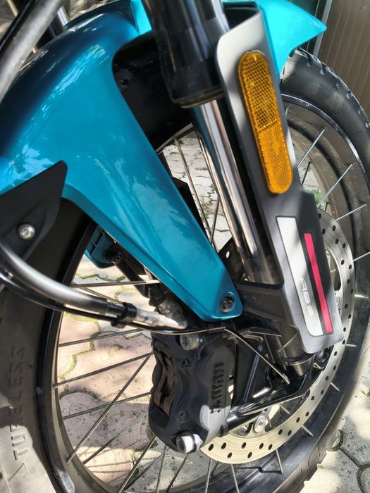 Cf moto 450 mt (450mt)