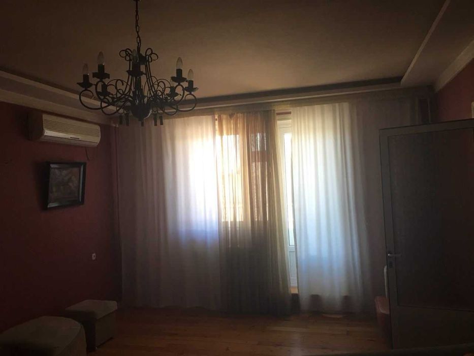 Продаётся Евро дом Бектемир