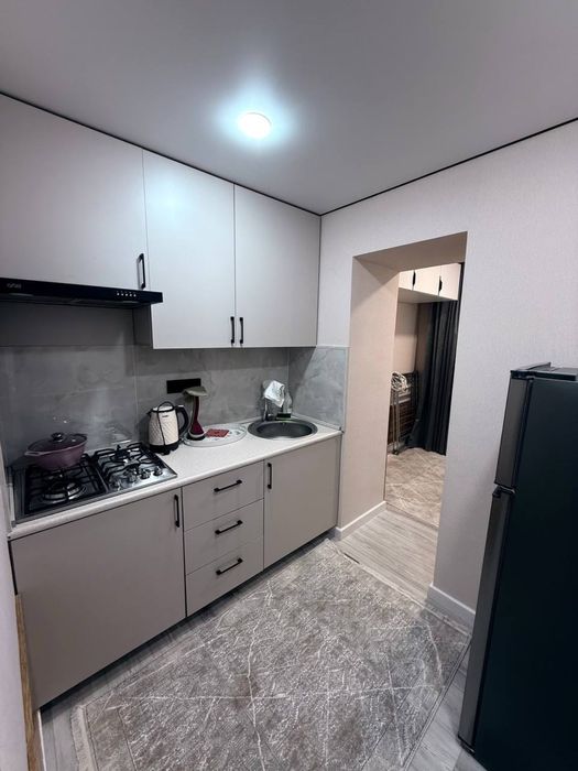 Сдается квартира академ городок