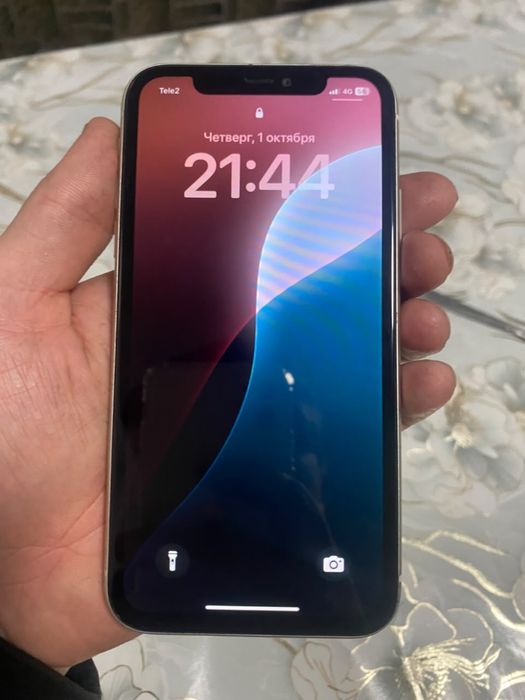 Iphone 11 белый цвет