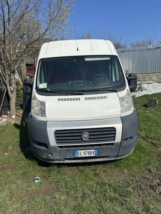 Fiat ducato 2.200