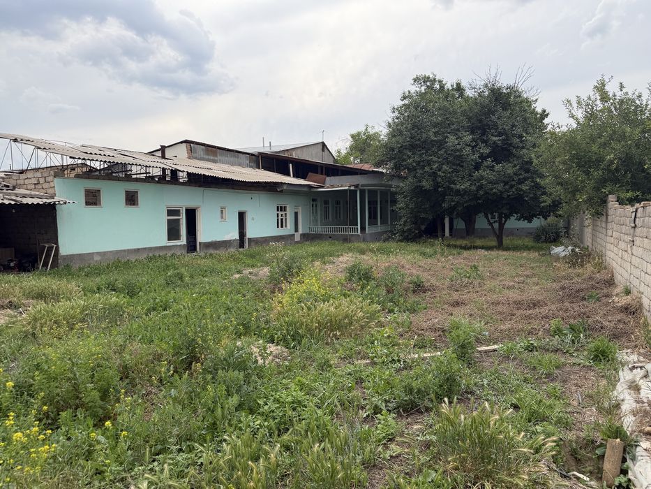 Срочно продается дом