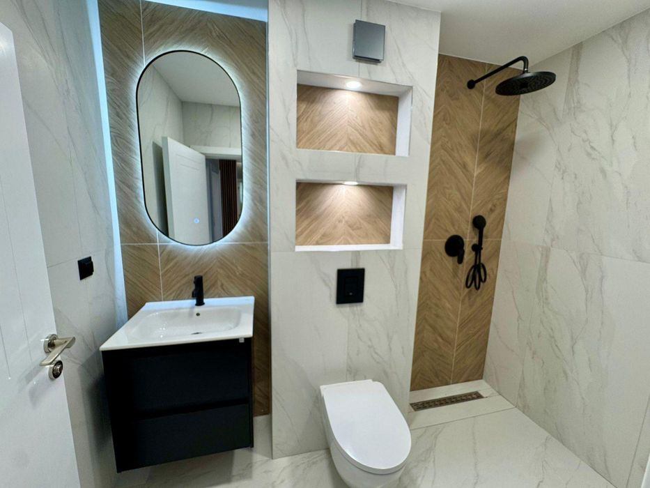 Продава се Двустаен апартамент в Пловдив, Христо Смирненски - 73 кв.м за 1097 €/кв.м - Снимка #8