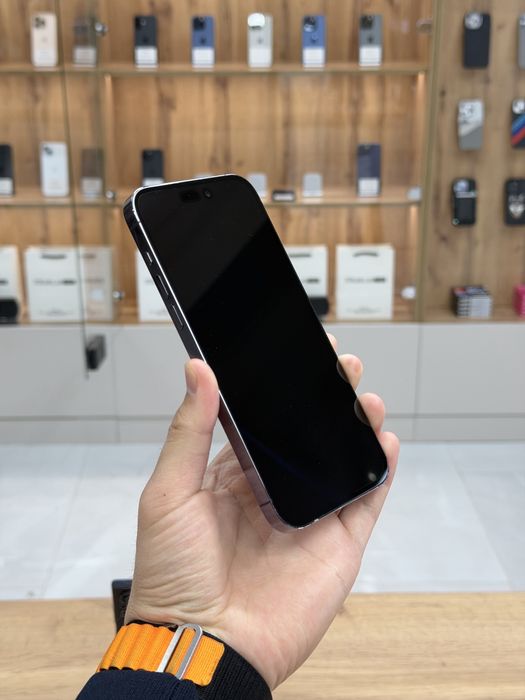 iPhone 14 Pro Max 256 gb | iStatus