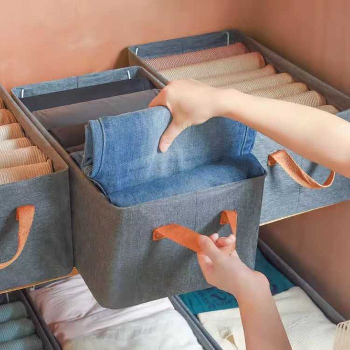 Органайзер для хранения вещей