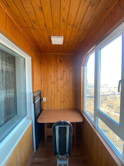 1 ком квартира, 20 микрорайон