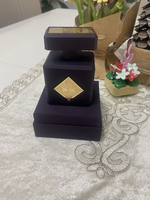 Парфюм Initio Side Effect -