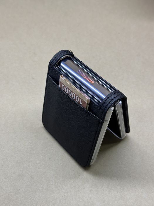 Samsung z flip чехол