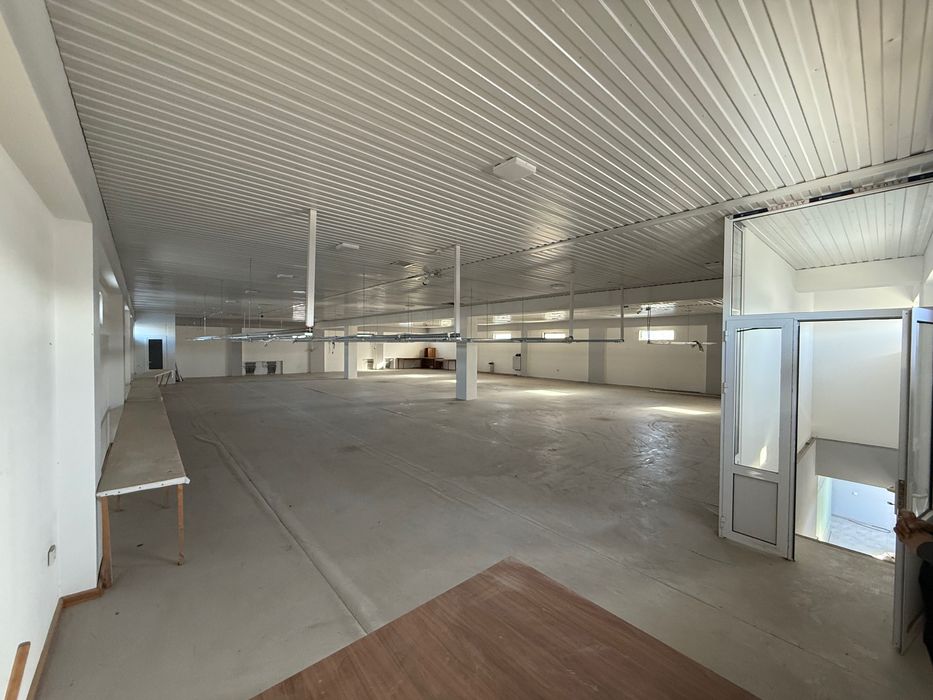 Аренда офис / цех