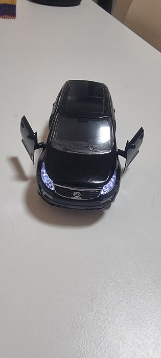 jucarie kia sportage 2014
