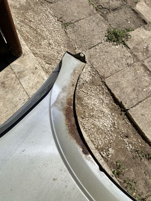Aripă dreapta opel astra h 2004-2010