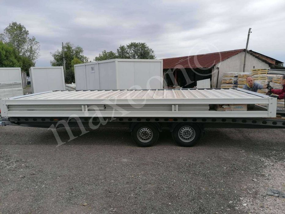 КОНТЕЙНЕРИ НА ЕДРО! 3900 лв. За търговци! Собствен бизнес!