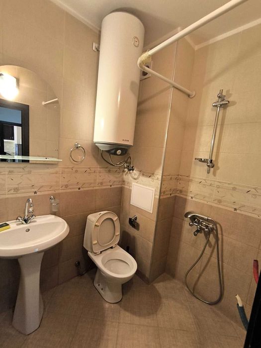 Дава се под наем Двустаен апартамент в София, Дружба 2 - 67 кв.м за 562 € - Снимка #7