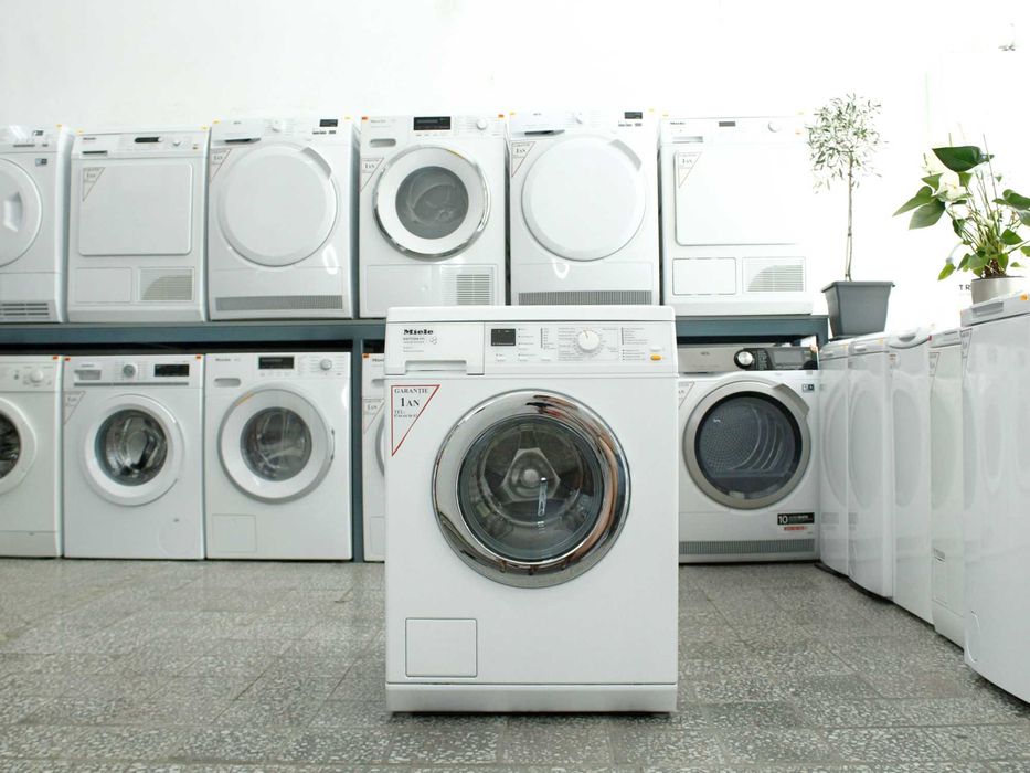 Masina de spalat Miele Softronic W 2444