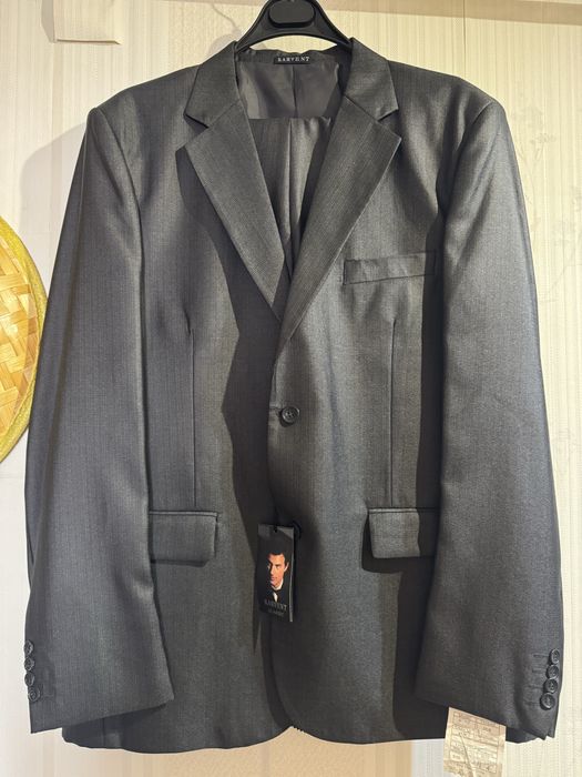 Костюмы классические