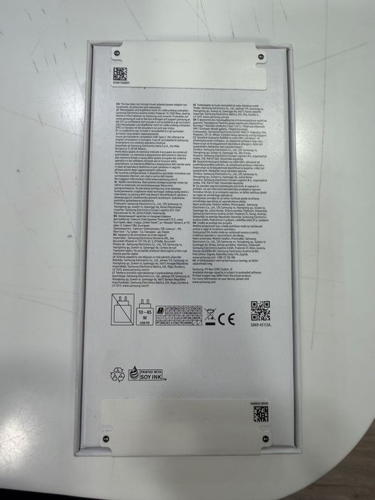 Samsung a36 - Платен в Брой!