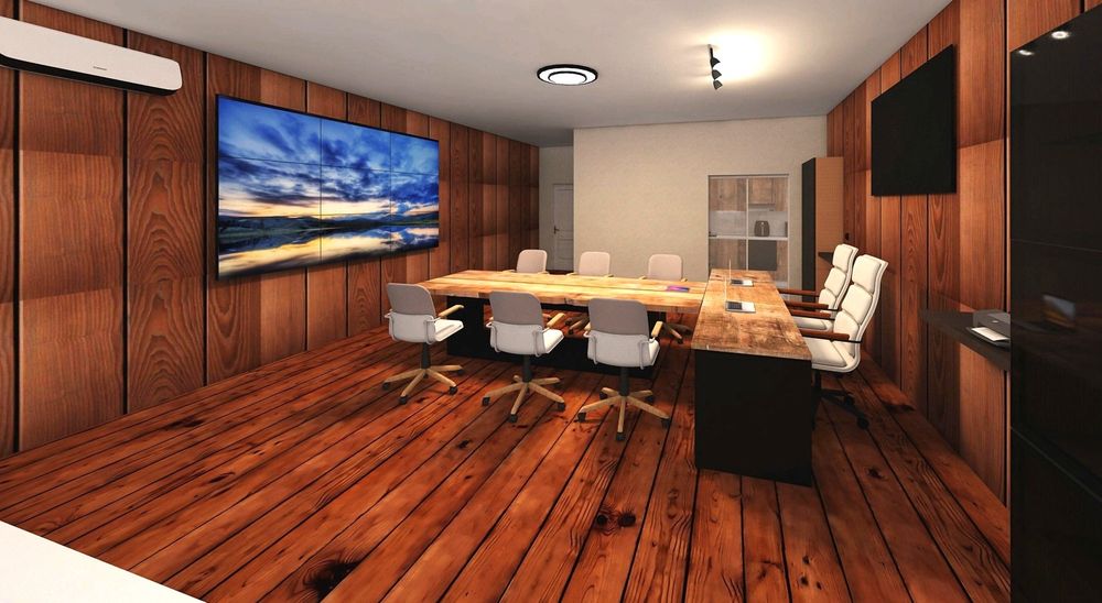 Интериорен дизайн