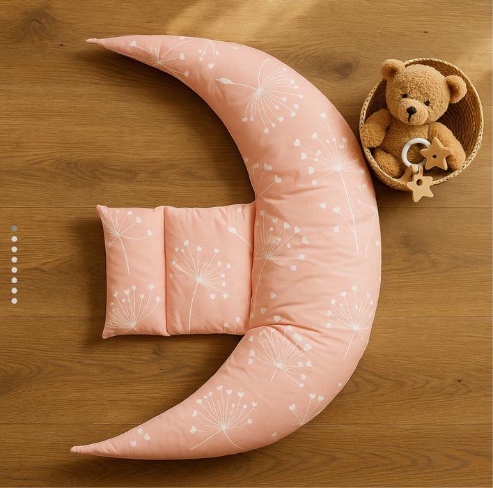 Възглавница за кърмене Rainy