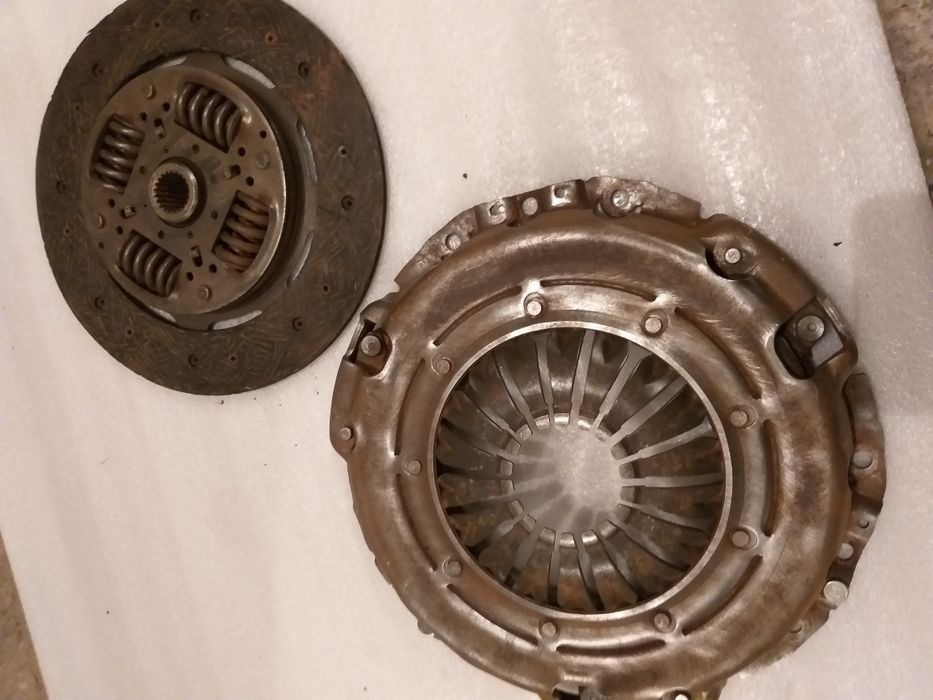 Рено Мастер II- 2,5 DCI,99к.с.