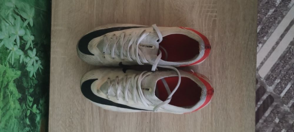 Бутонки Nike Mercurial ACC+ мешка