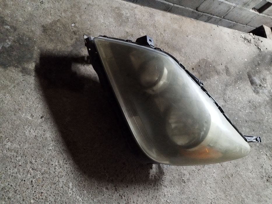 Хонда Одессейге қосалқы бөлшектер .