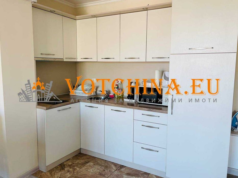 Продава се Двустаен апартамент в Свети Влас - 47 кв.м за 2521 €/кв.м - Снимка #6