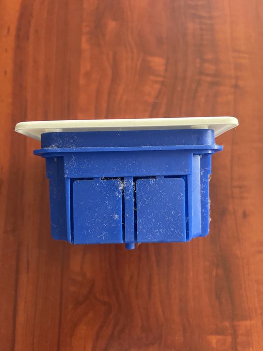 Распределительная коробка