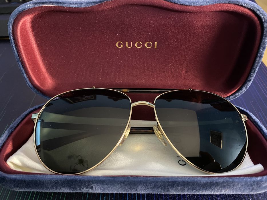 GUCCI   Слънчеви очила