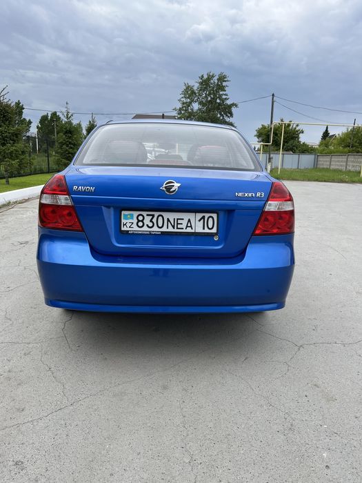 Продам Ravon Nexia R3