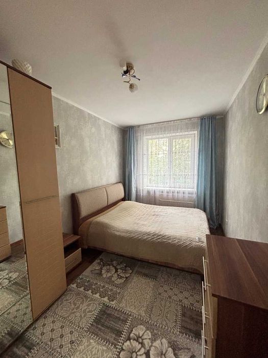 Продам 3к квартиру в 20 мкрн