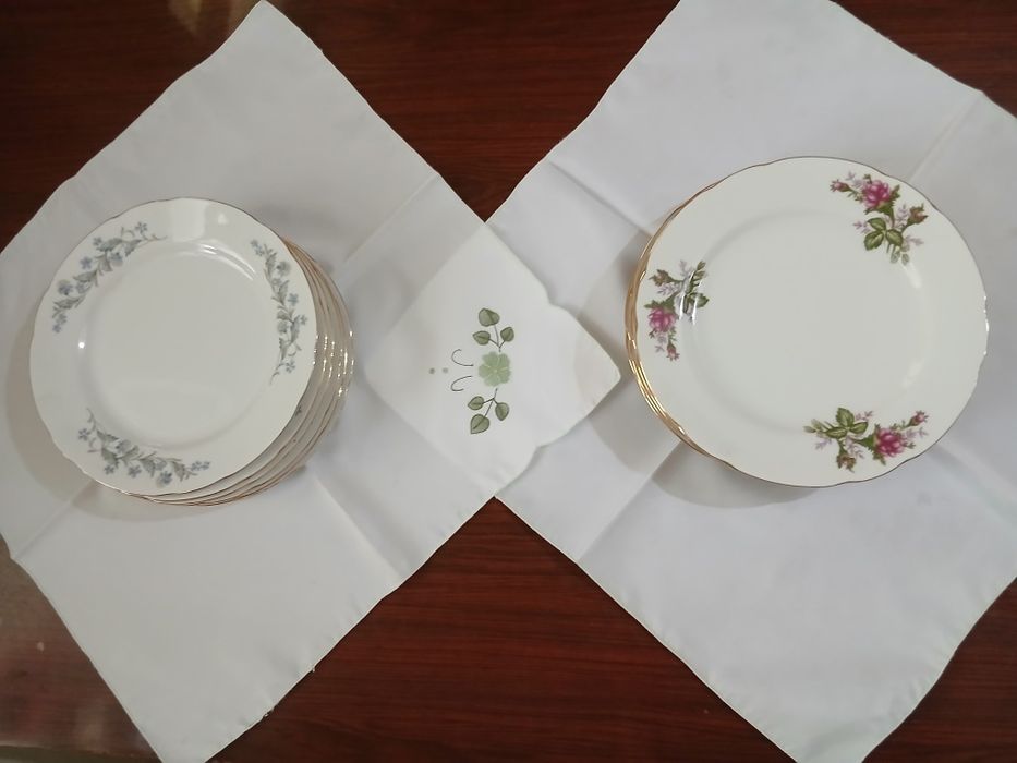 Фрфор Япония новый.