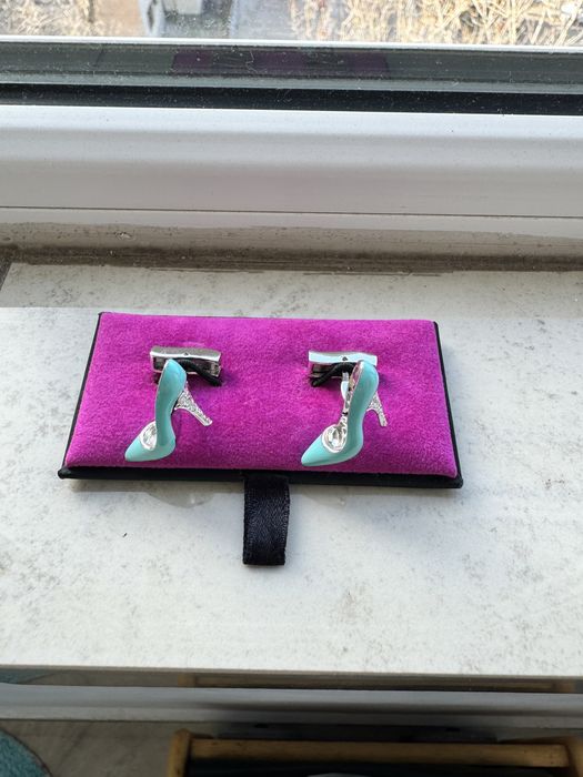 Butoni camasa cristale swarovski superbi