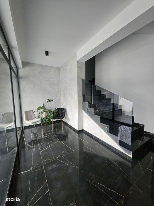 Apartament 4 camere – Bloc Boutique | Iancu Nicolae | 129 mp | Mobilat