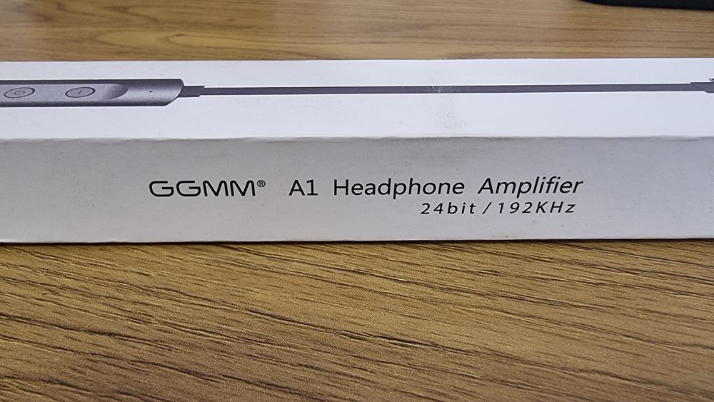 Amplificator casti usb dac hires