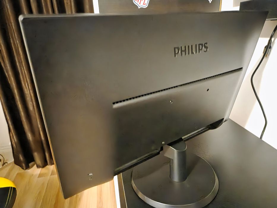 Monitor led Philips