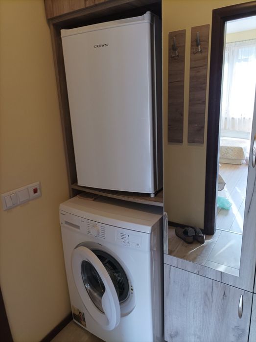 Дава се под наем Едностаен апартамент в Варна, ВИНС - 30 кв.м за 398.82 € - Снимка #6