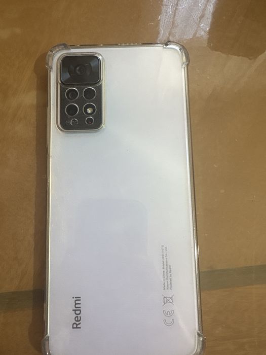 Redmi note 11 pro