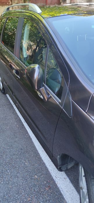 PEUGEOT 308 2012 — imagine 4