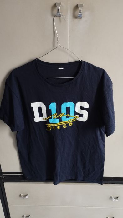 Футболни тениски-промоция